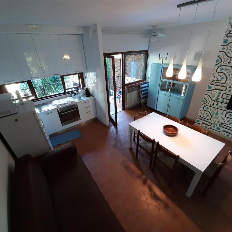 Appartamento Genziana - con vista piscina e garage - Appartamento con 2 Camere da Letto - 35