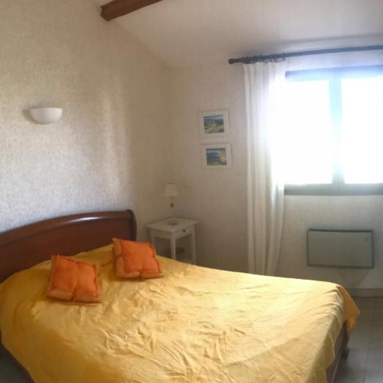 Confort et calme à deux pas des plages de Valras - Vacation Home - 8