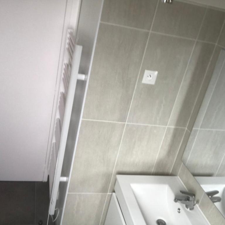 Confort et calme à deux pas des plages de Valras - Vacation Home - 17