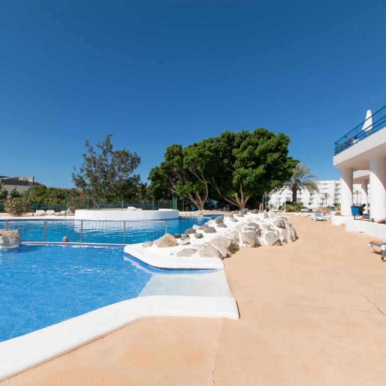 Cozy Studio in Paraiso Del Sur - TENESOL RENTALS - Estudio con vistas al mar - 4