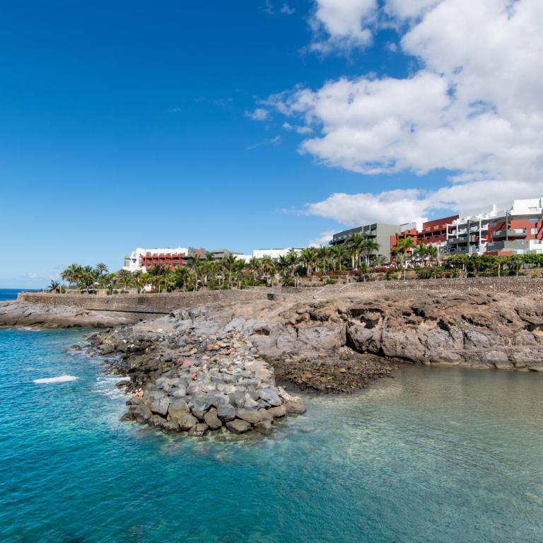 Cozy Studio in Paraiso Del Sur - TENESOL RENTALS - Estudio con vistas al mar - 23