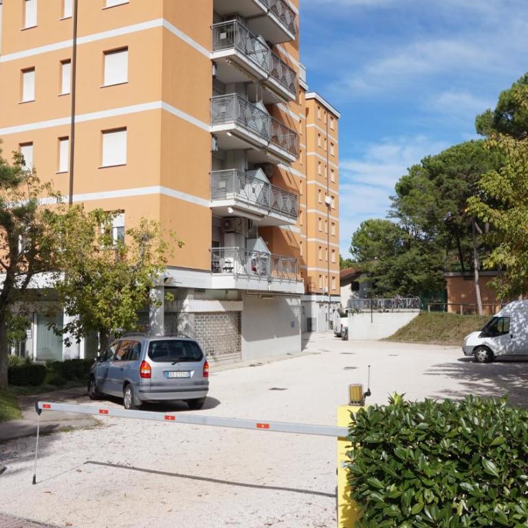 Residence Alisei - Appartamento con 2 Camere da Letto - 1