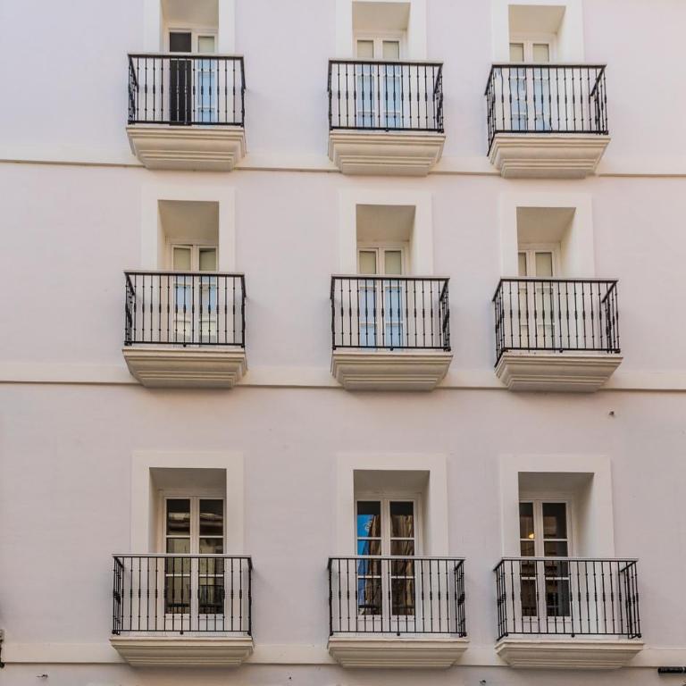 Suite Capitán 3 - Estudio - 2