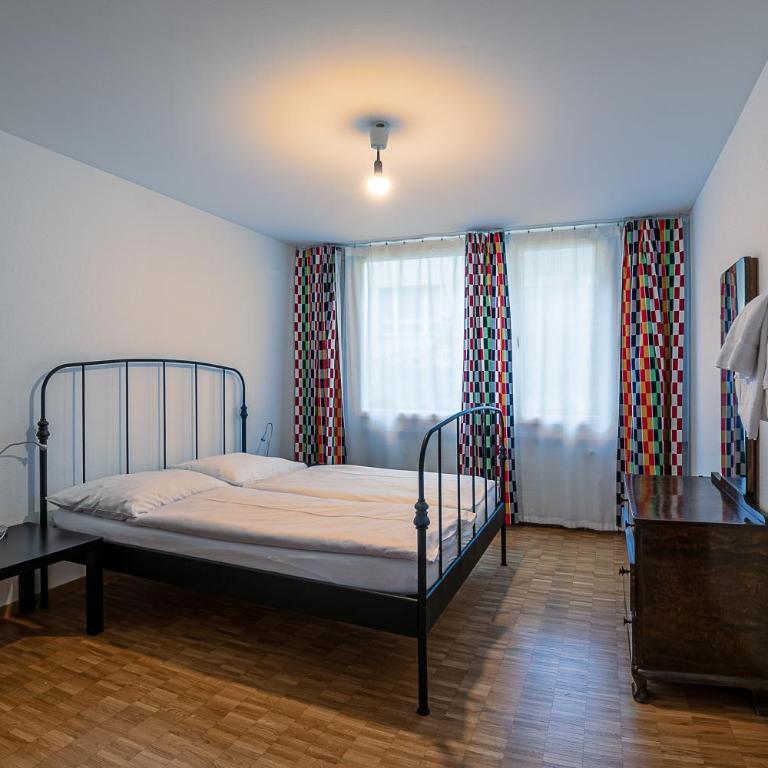 Bettstatt-Neustadt - Apartment - 3