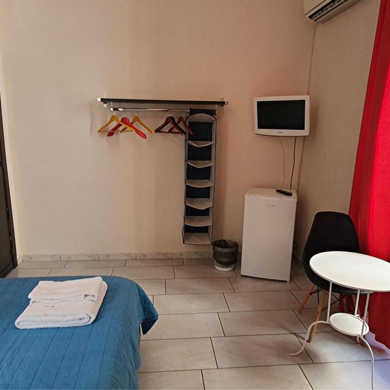 B&B City Center - Two-Bedroom Standard Apartment - 26