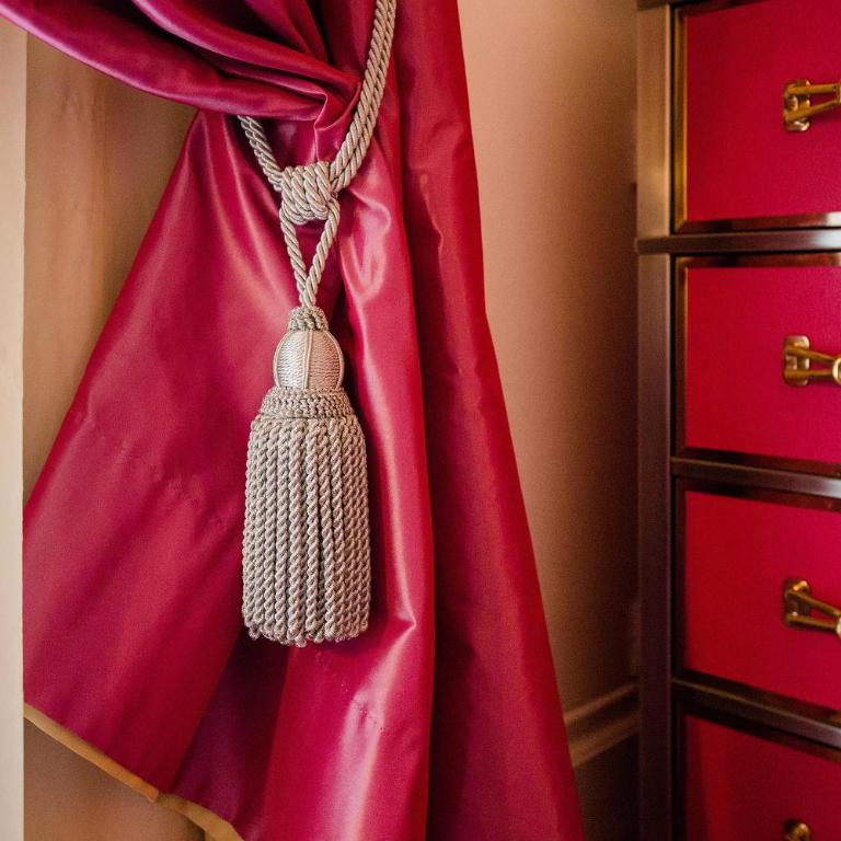 Grand Hotel Des Bains - Classic Double or Twin Room - 1