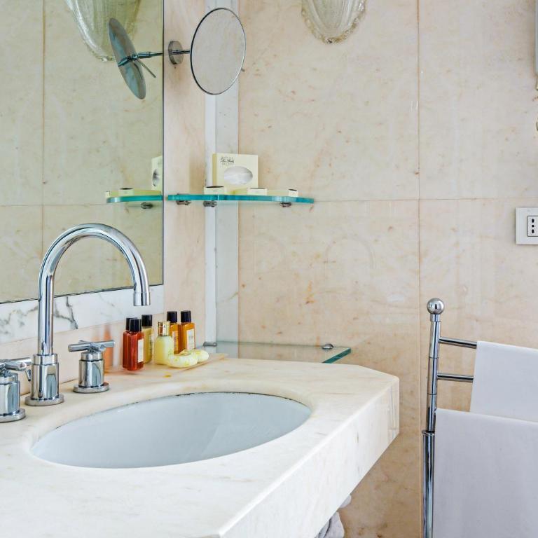 Grand Hotel Des Bains - Single Room - 2