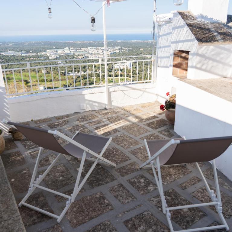 Casa La Calce - Appartamento con Terrazza - 10