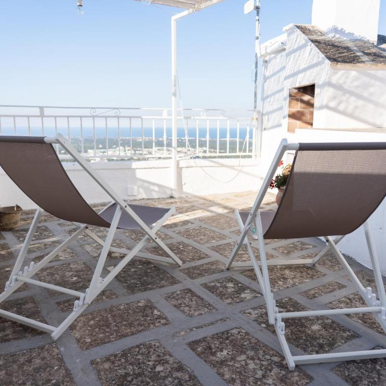 Casa La Calce - Appartamento con Terrazza - 15