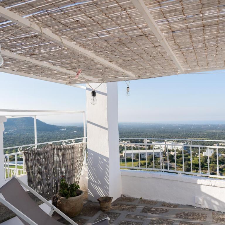 Casa La Calce - Appartamento con Terrazza - 9