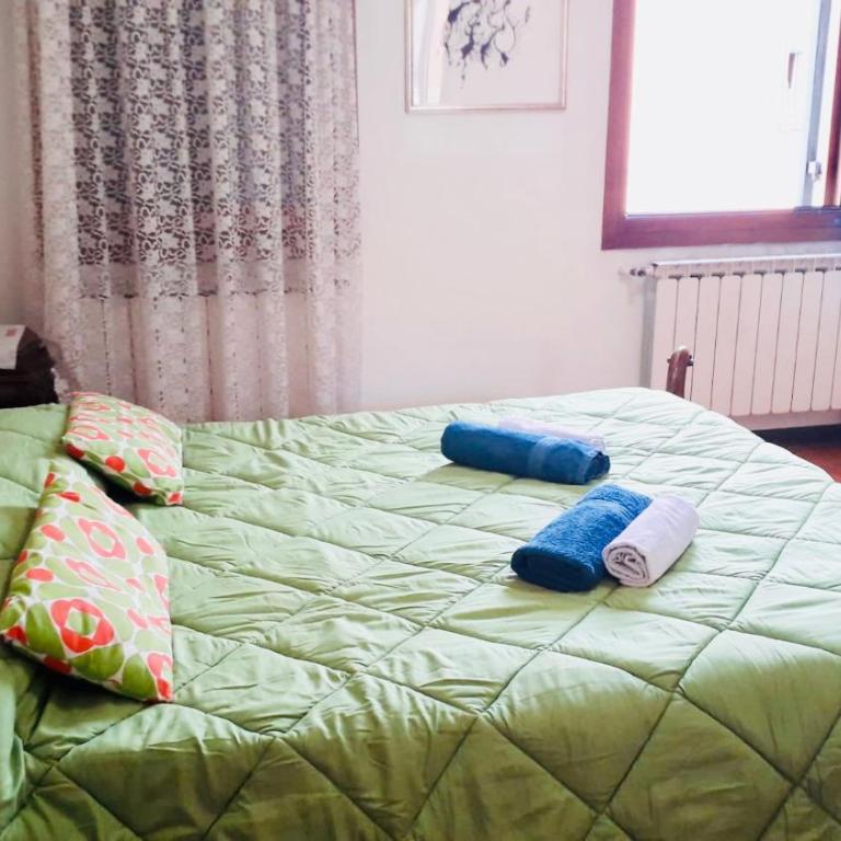Residenza Sabrina - Appartamento con 2 Camere da Letto - 4