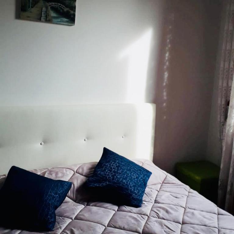 Residenza Sabrina - Appartamento con 2 Camere da Letto - 5