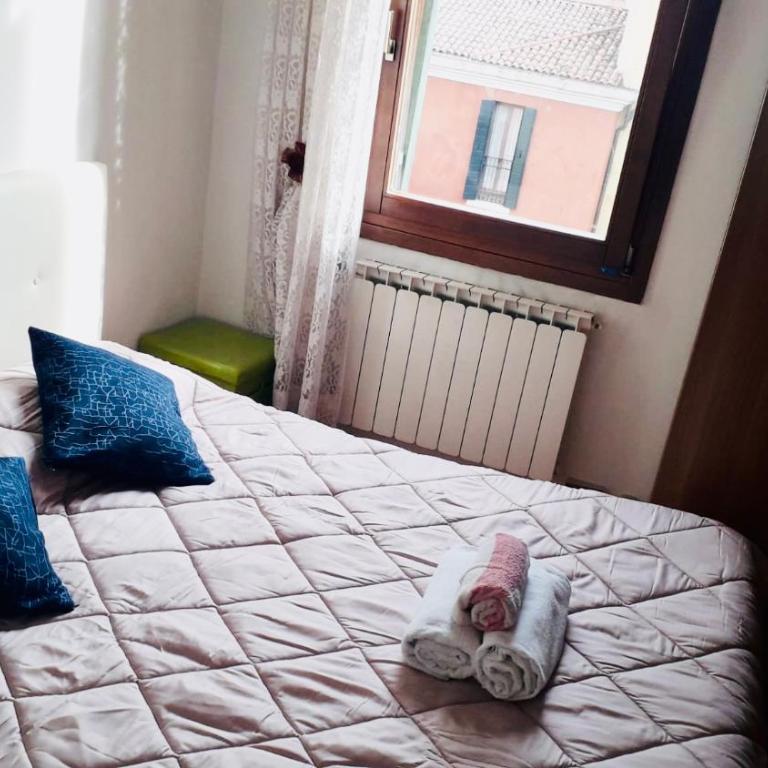 Residenza Sabrina - Appartamento con 2 Camere da Letto - 6
