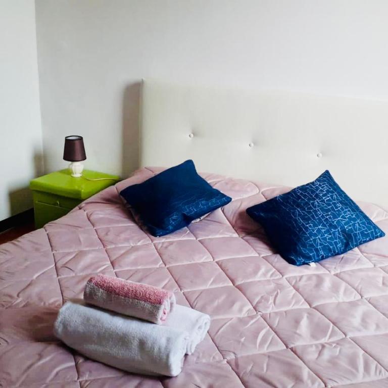 Residenza Sabrina - Appartamento con 2 Camere da Letto - 7