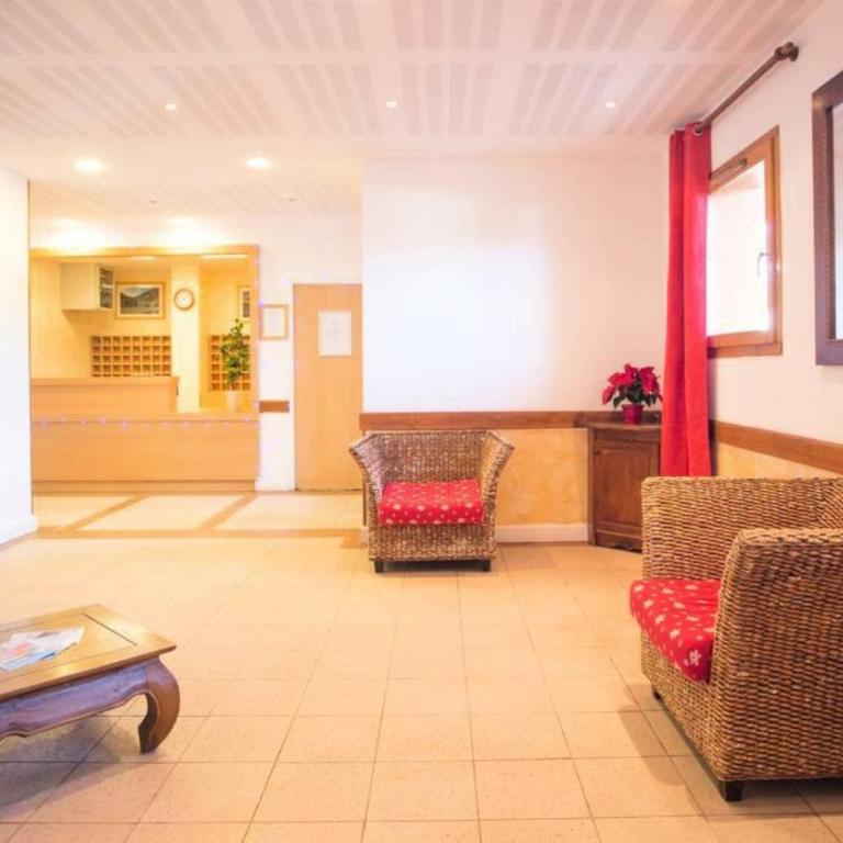 Residence Les Gentianes - maeva Home - Budget Two-Bedrooms Apartment (6 People) - 5