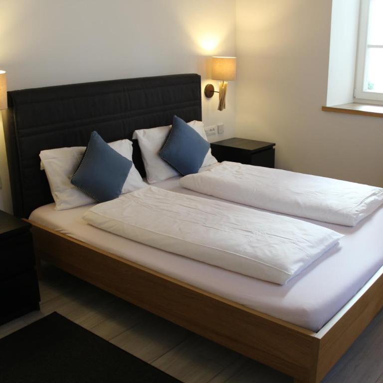Apartments Rathaus 008 - Municipio 008 - Apartment mit 1 Schlafzimmer - 5