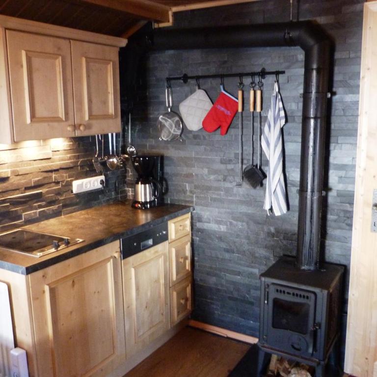 Sonnhuette - Chalet - 9