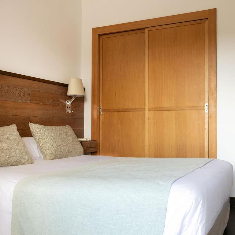 San Giovanni - Chambre Double ou Lits Jumeaux Standard - 5