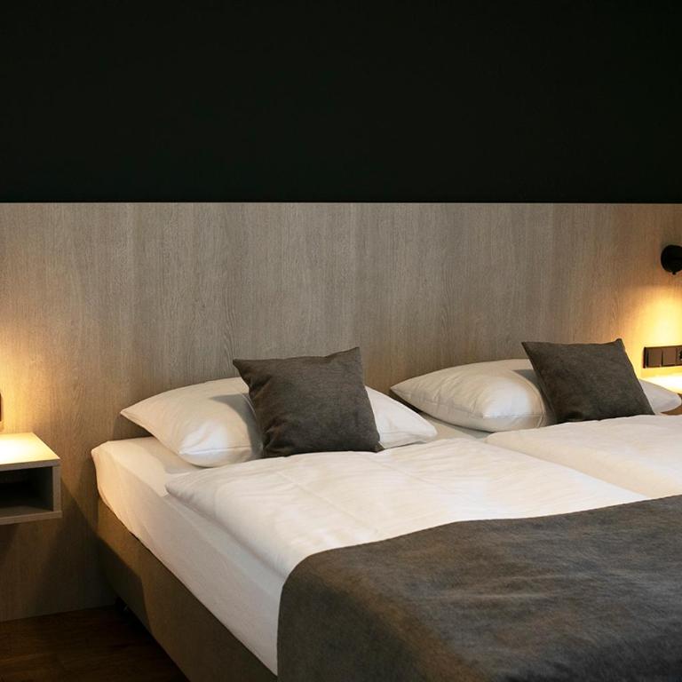 Hotel Das Essigmanngut - Superior Apartment mit 2 Schlafzimmern - 5