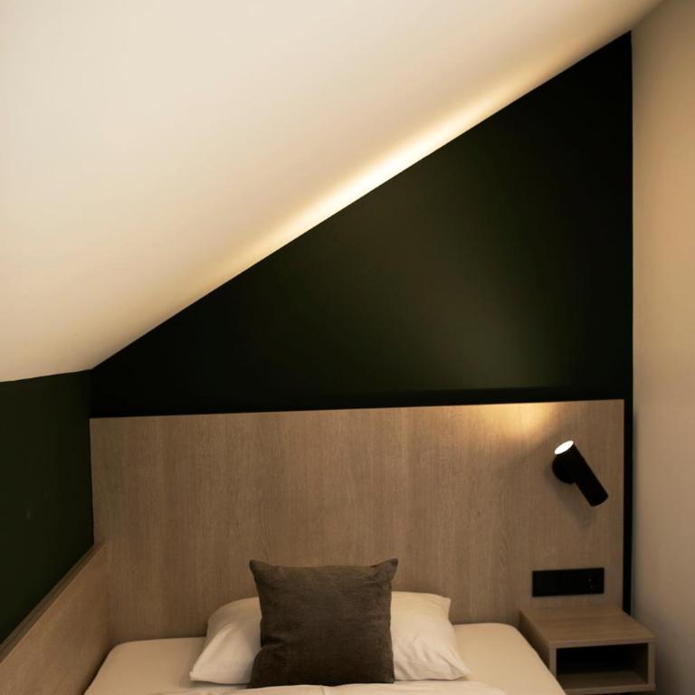 Hotel Das Essigmanngut - Einzelzimmer - 4