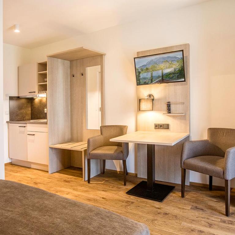 Hotel Das Essigmanngut - Comfort Studio - 2