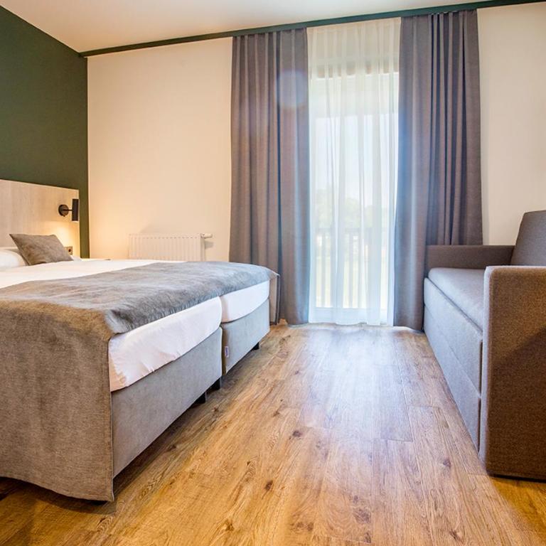 Hotel Das Essigmanngut - Familienzimmer - 3