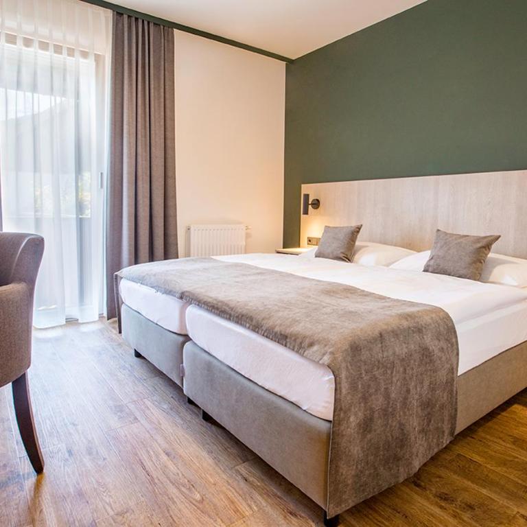 Hotel Das Essigmanngut - Superior Apartment mit 2 Schlafzimmern - 1