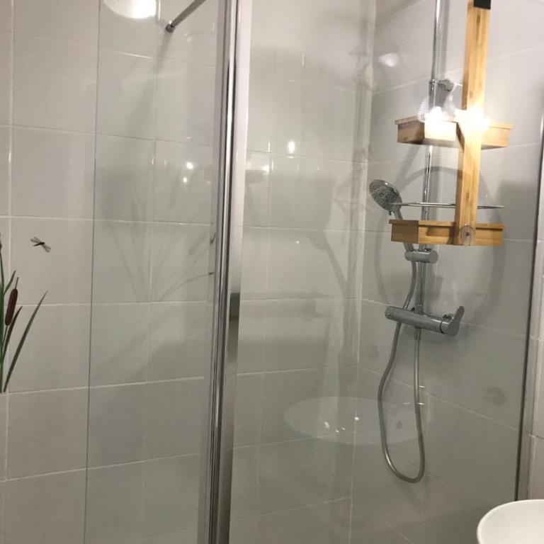 ANGLET- BIARRITZ T3 dans résidence avec piscine - Maison 2 Chambres - 15