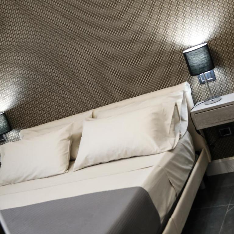 Agathae Dreams - Superior Double Room - 4