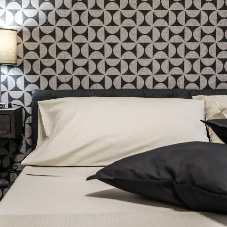 Agathae Dreams - King Room - 3