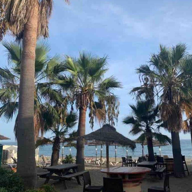 Appartement Palmeras Puerto Paraiso Estepona - Apartamento de 2 dormitorios - 41