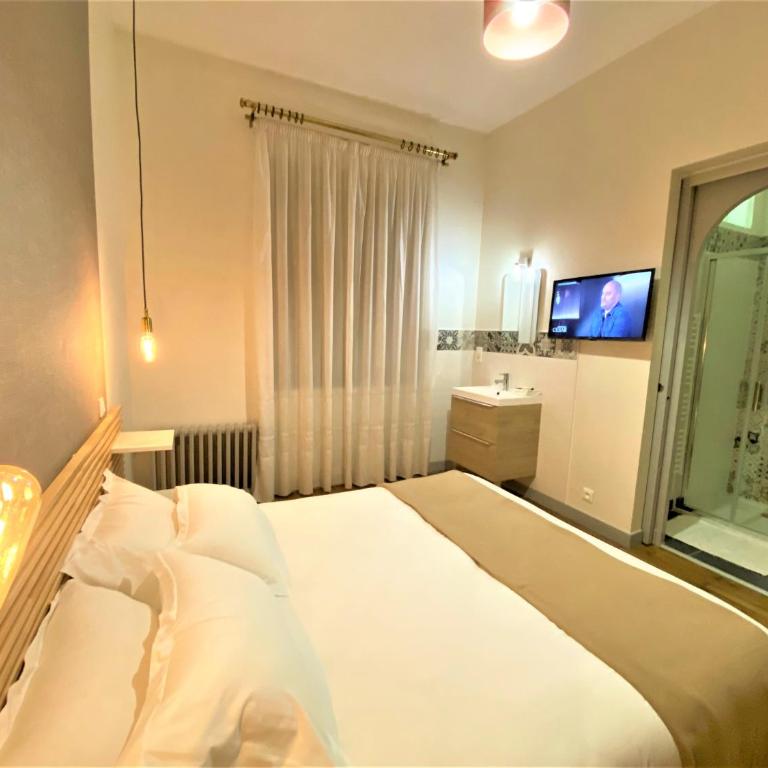 Appartements Rue Sarret XXL - Appartement 2 Chambres - 26
