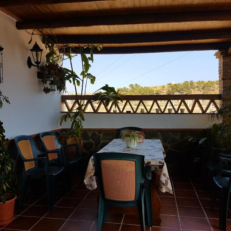 Cortijo Porroncico - Casa de 2 dormitorios - 3