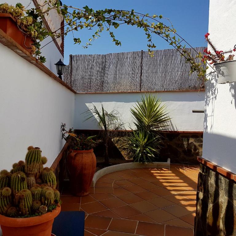 Cortijo Porroncico - Casa de 2 dormitorios - 7