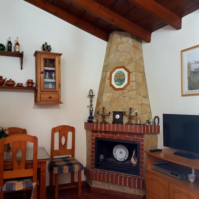 Cortijo Porroncico - Casa de 2 dormitorios - 16