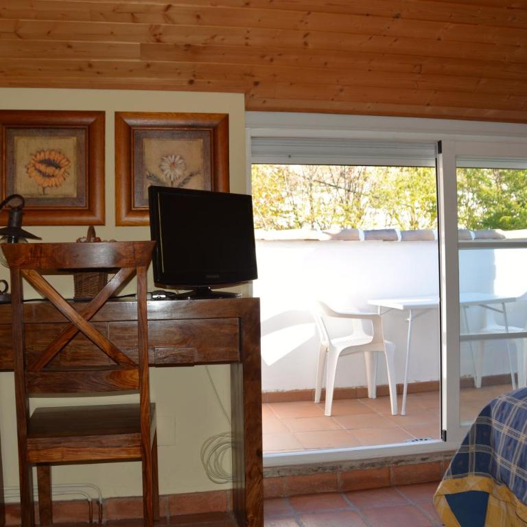 La Orospeda - Casa con 1 dormitorio - 16