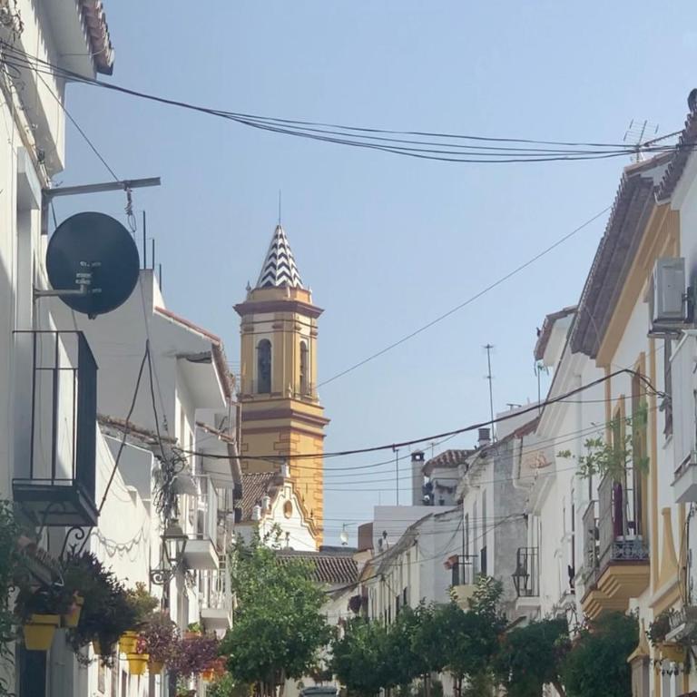 Appartement Palmeras Puerto Paraiso Estepona - Apartamento de 2 dormitorios - 40