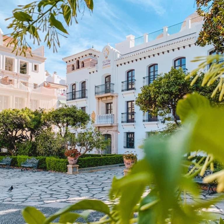 Appartement Palmeras Puerto Paraiso Estepona - Apartamento de 2 dormitorios - 39