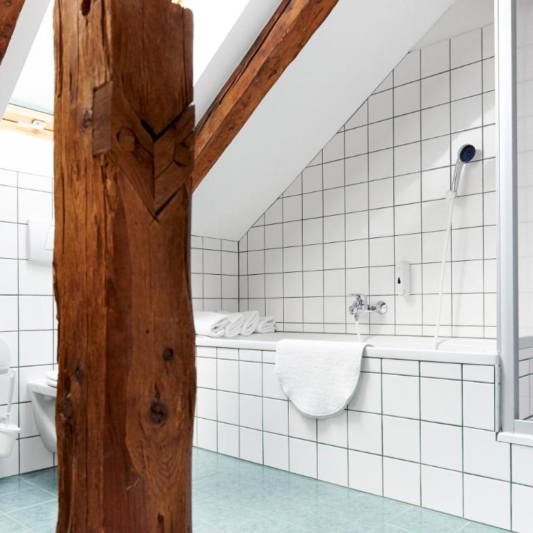 Hotelchen Döllacher Dorfwirtshaus - Einzelzimmer - 5
