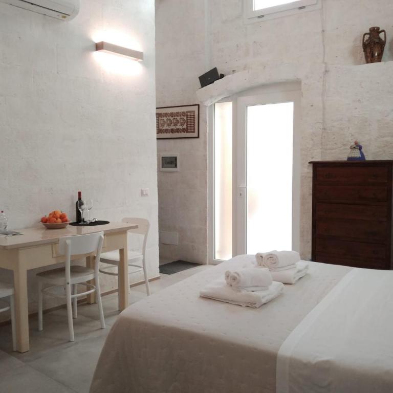 Palazzo Enselmi - Loft - 21