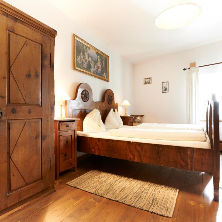 Hotelchen Döllacher Dorfwirtshaus - Doppelzimmer - 3
