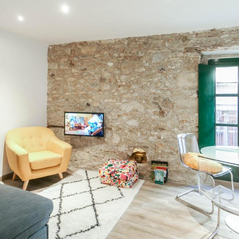 Tresor Boutique Apartment - Apartamento de 1 dormitorio - 1