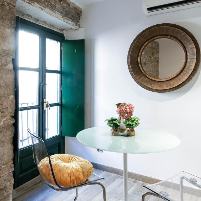 Tresor Boutique Apartment - Apartamento de 1 dormitorio - 3