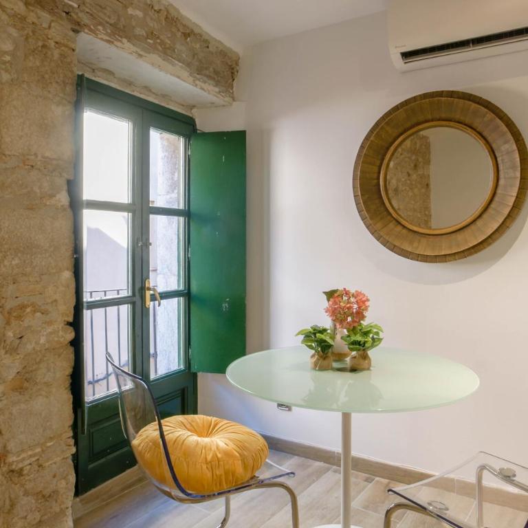 Tresor Boutique Apartment - Apartamento de 1 dormitorio - 7