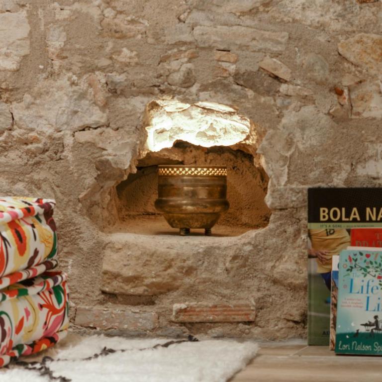 Tresor Boutique Apartment - Apartamento de 1 dormitorio - 10