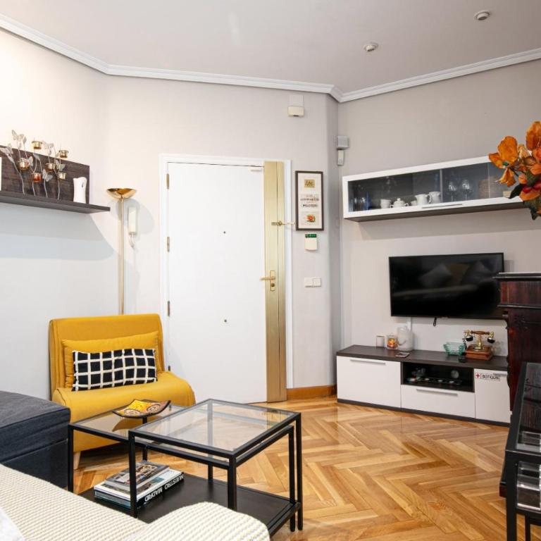 Milla De Oro - Apartamento - 2
