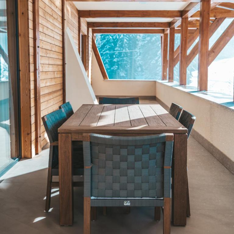 Gorski Hotel & Spa - Two-Bedroom Suite with Terrace - 9