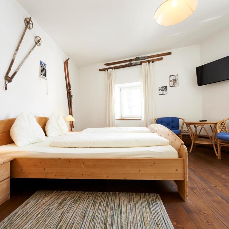 Hotelchen Döllacher Dorfwirtshaus - Einzelzimmer - 3