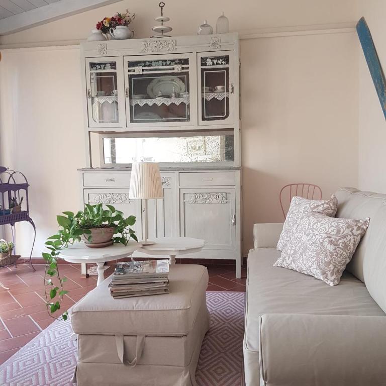 Palazzo Venezia - Luxury holiday rooms - Camera Matrimoniale Deluxe con Balcone e Vista Mare - 11