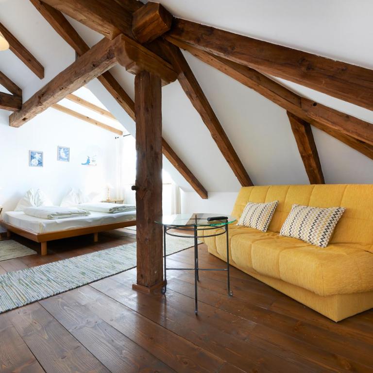 Hotelchen Döllacher Dorfwirtshaus - Familiensuite - 4